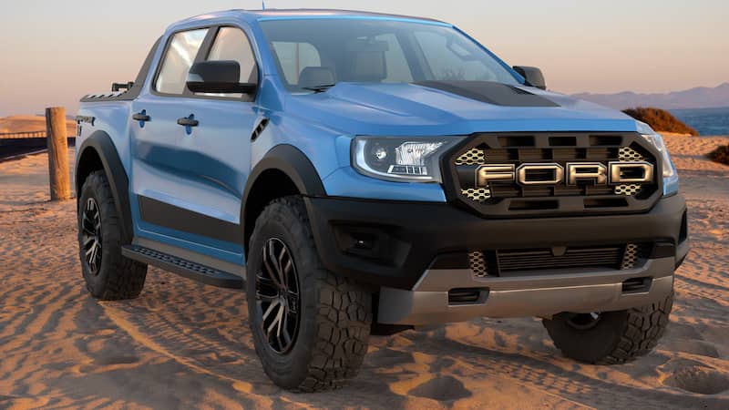 7 Best Small Trucks On The 2022 Used Market Rocket Auto